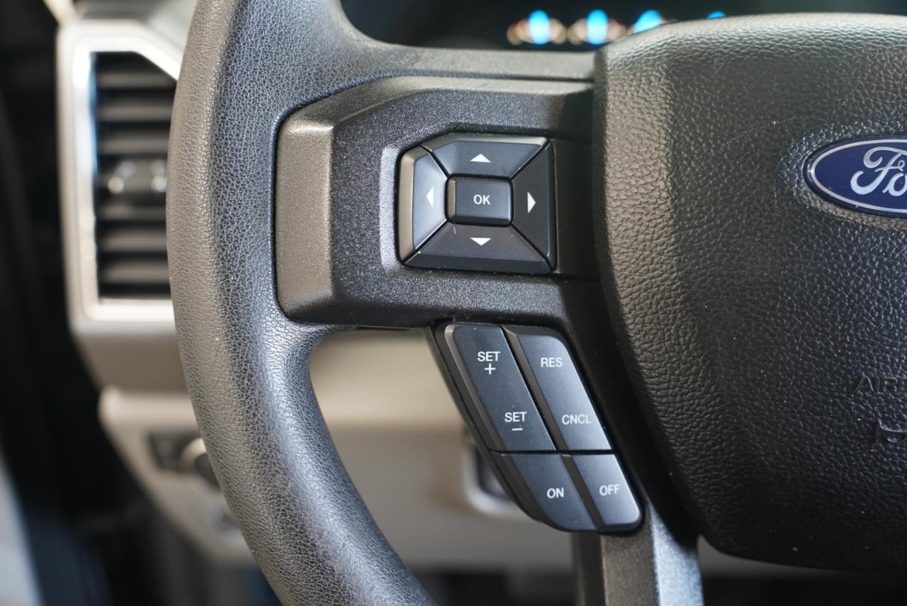 Ford F-150  2017