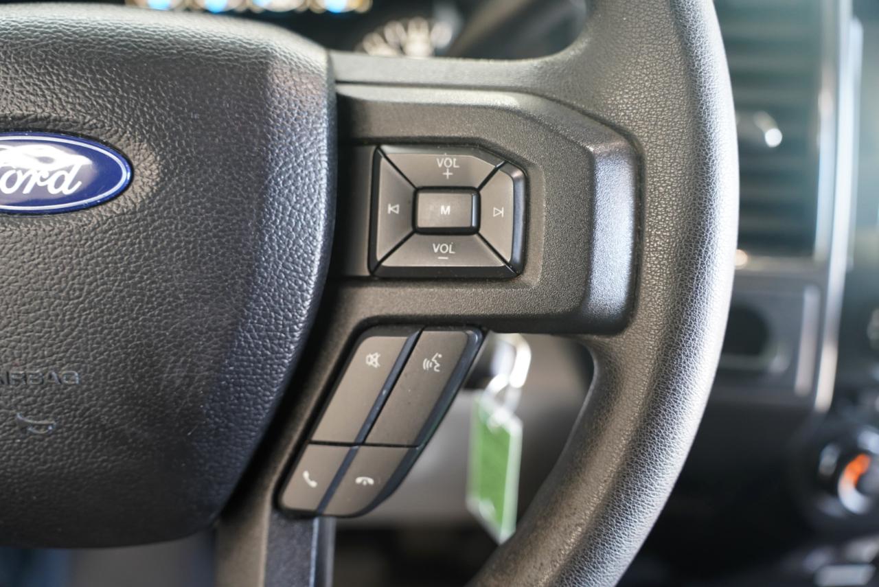 Ford F-150  2017