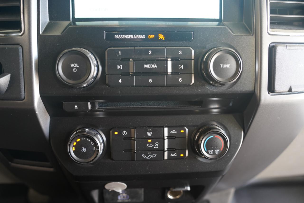 Ford F-150  2017