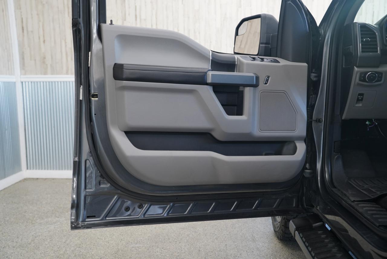 Ford F-150  2017