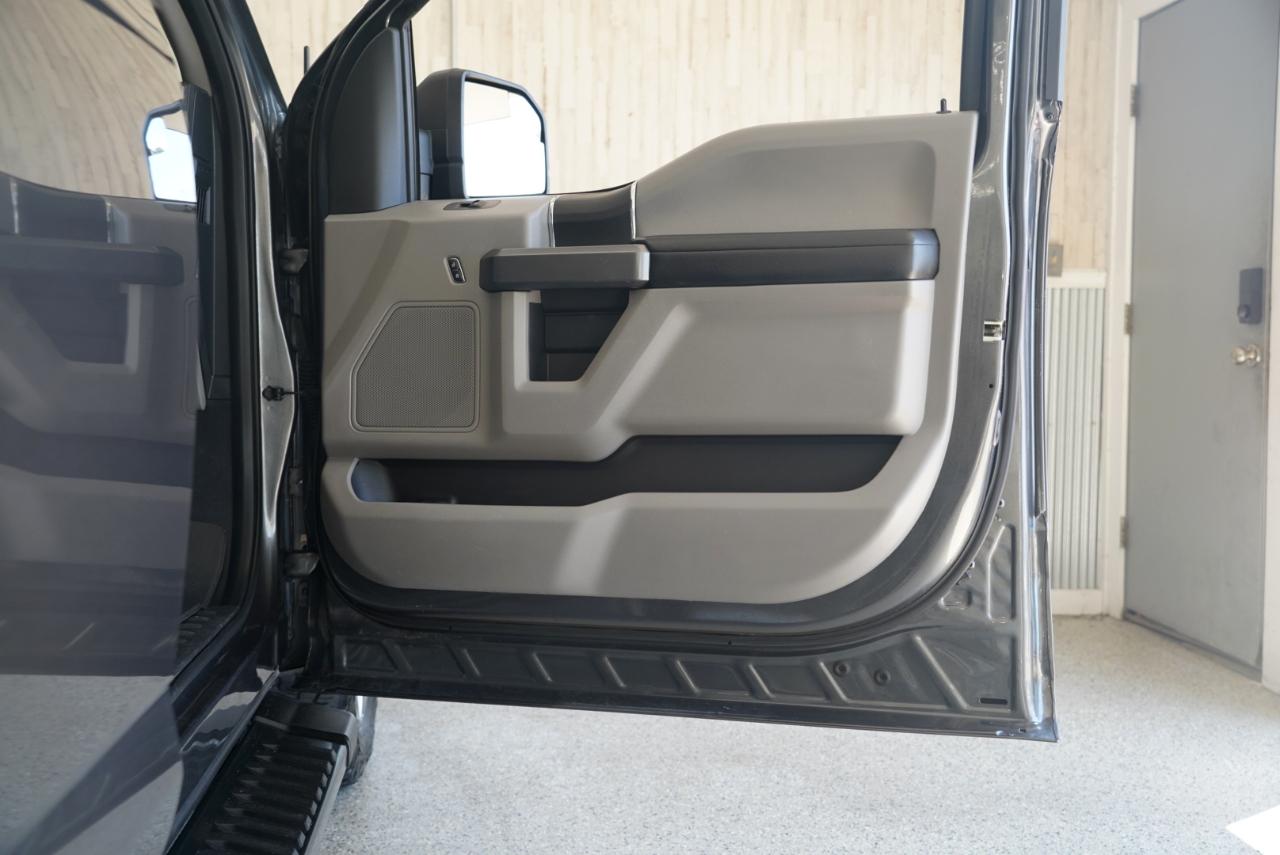 Ford F-150  2017