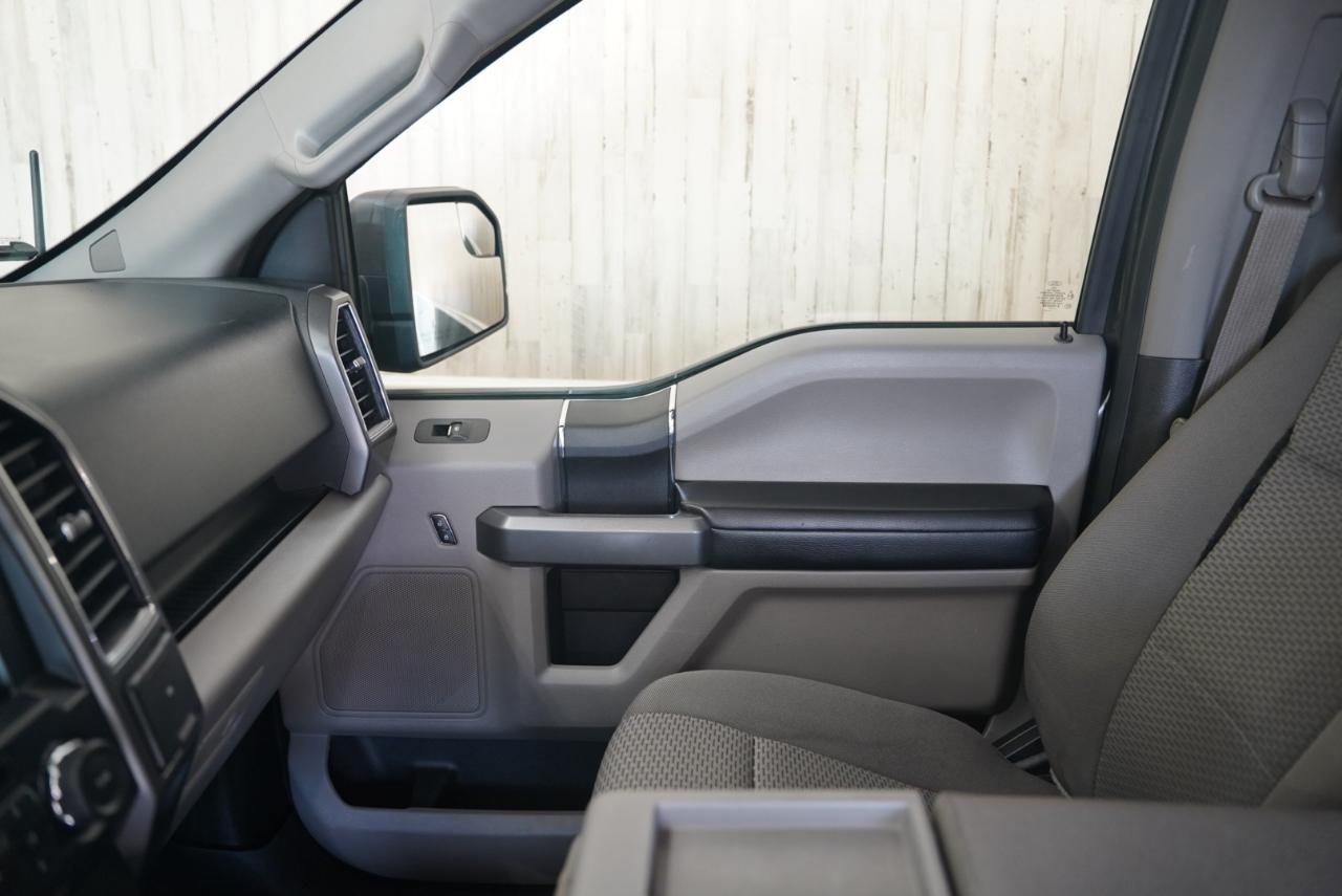 Ford F-150  2017