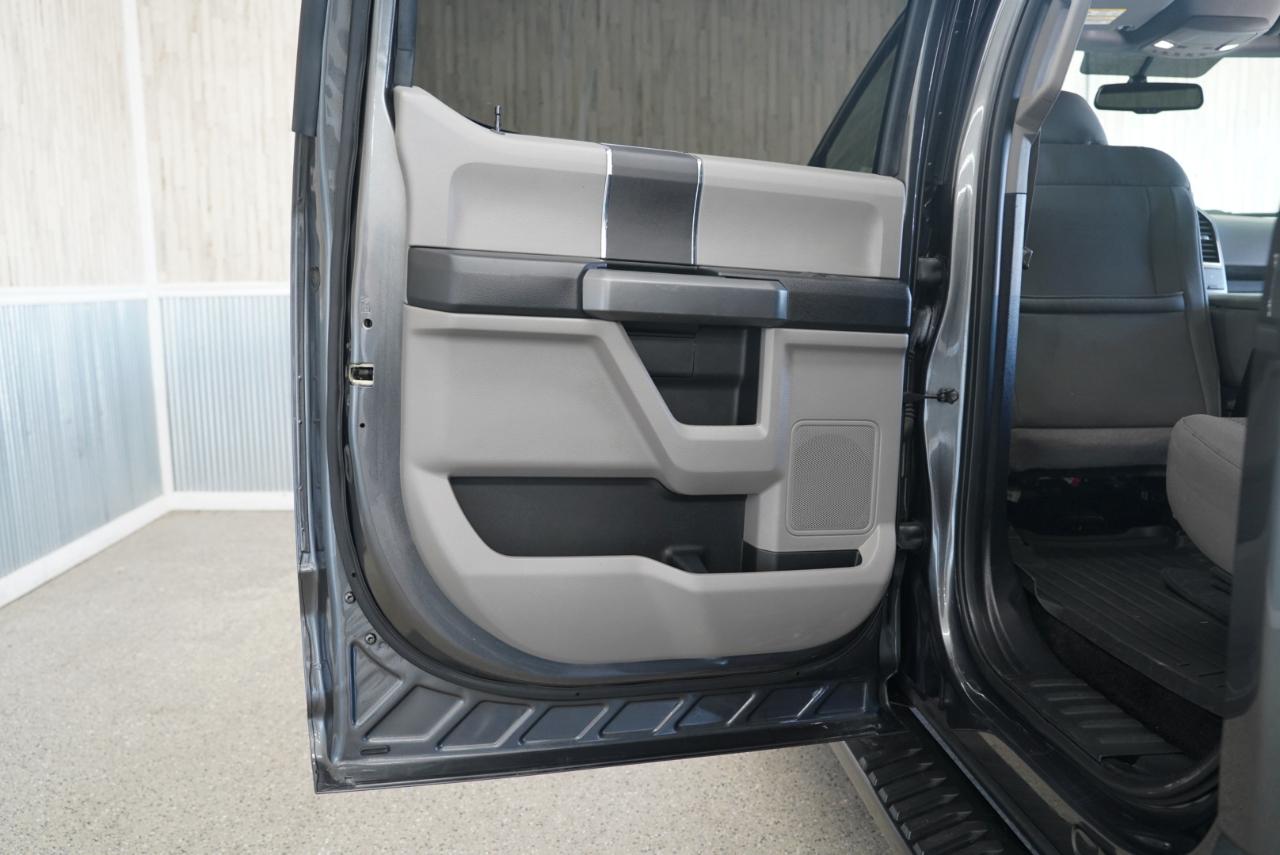 Ford F-150  2017