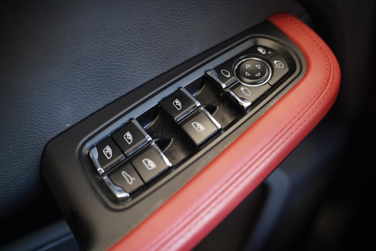 Porsche Macan AWD 2020
