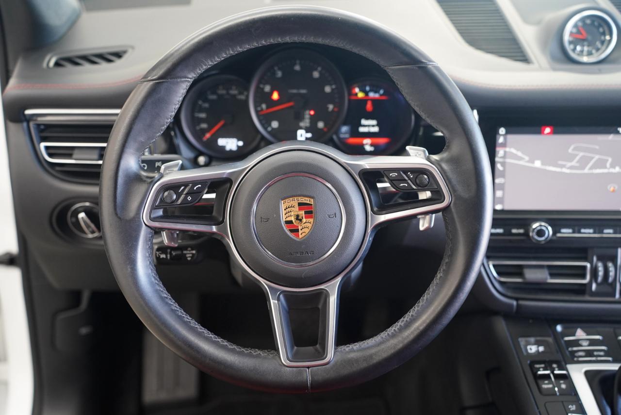 Porsche Macan AWD 2020