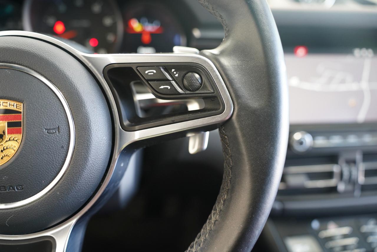 Porsche Macan AWD 2020