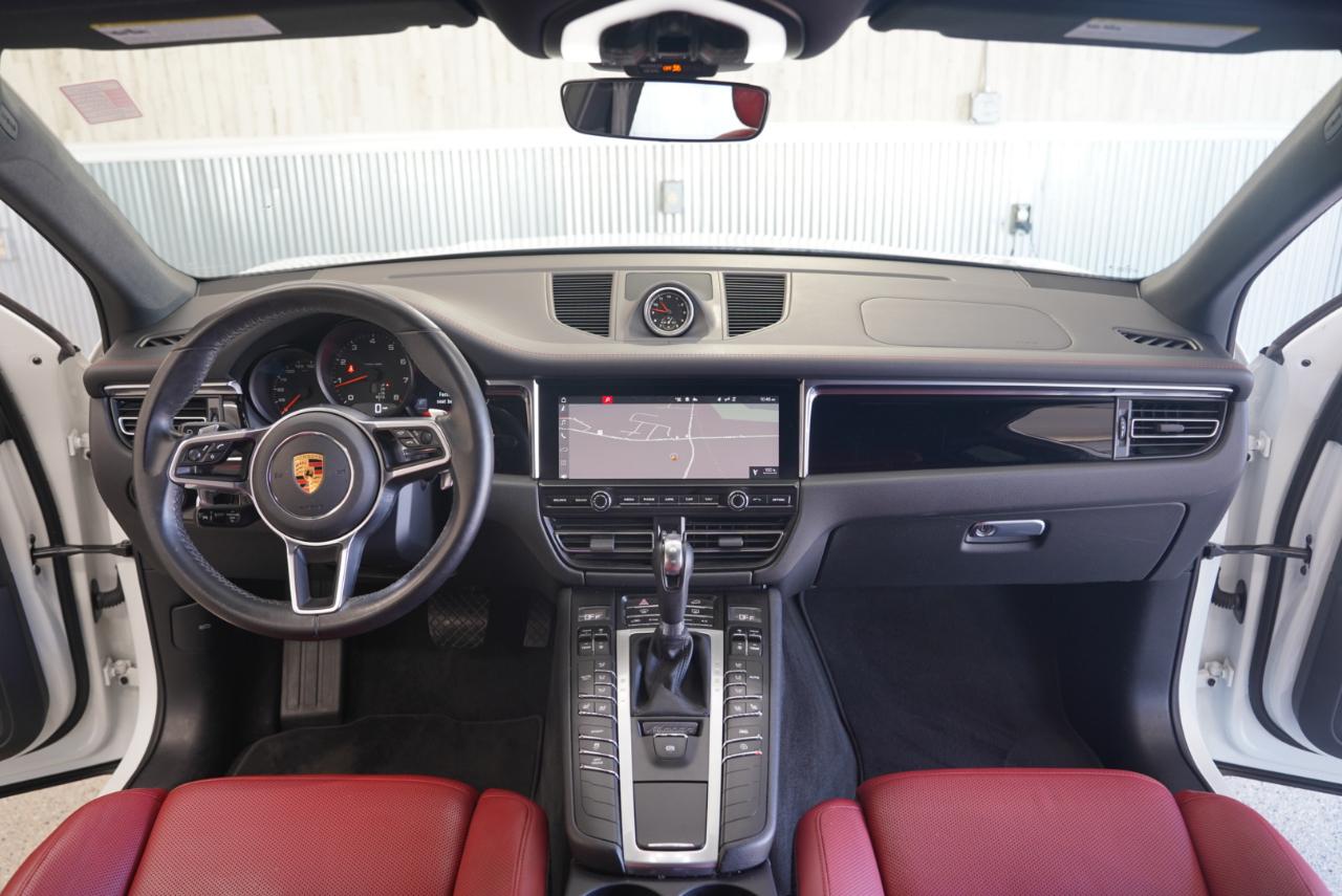 Porsche Macan AWD 2020