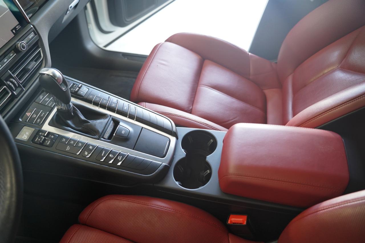 Porsche Macan AWD 2020