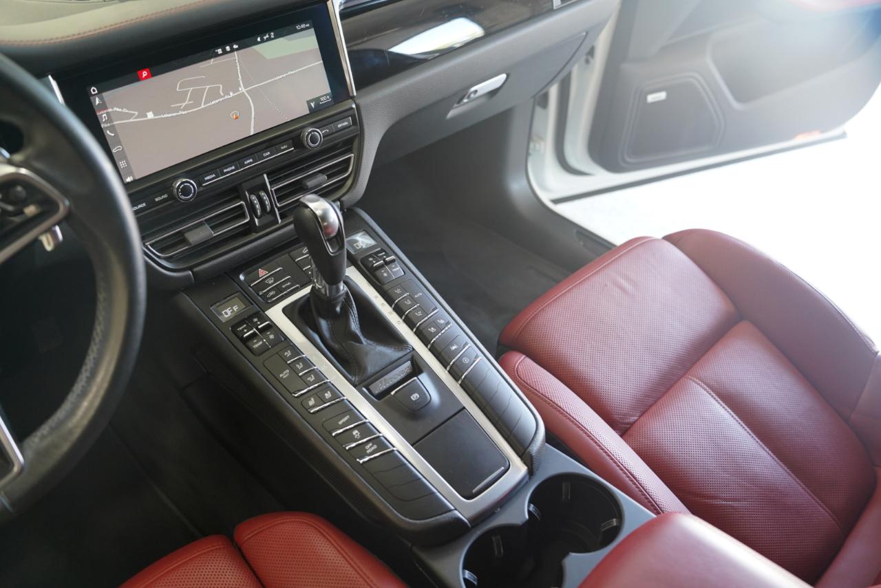 Porsche Macan AWD 2020