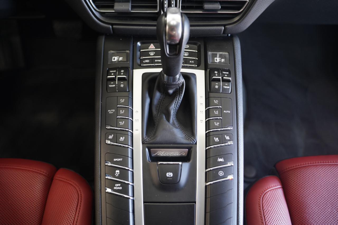 Porsche Macan AWD 2020