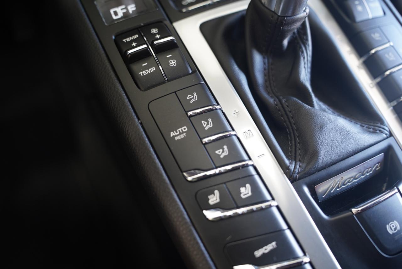 Porsche Macan AWD 2020