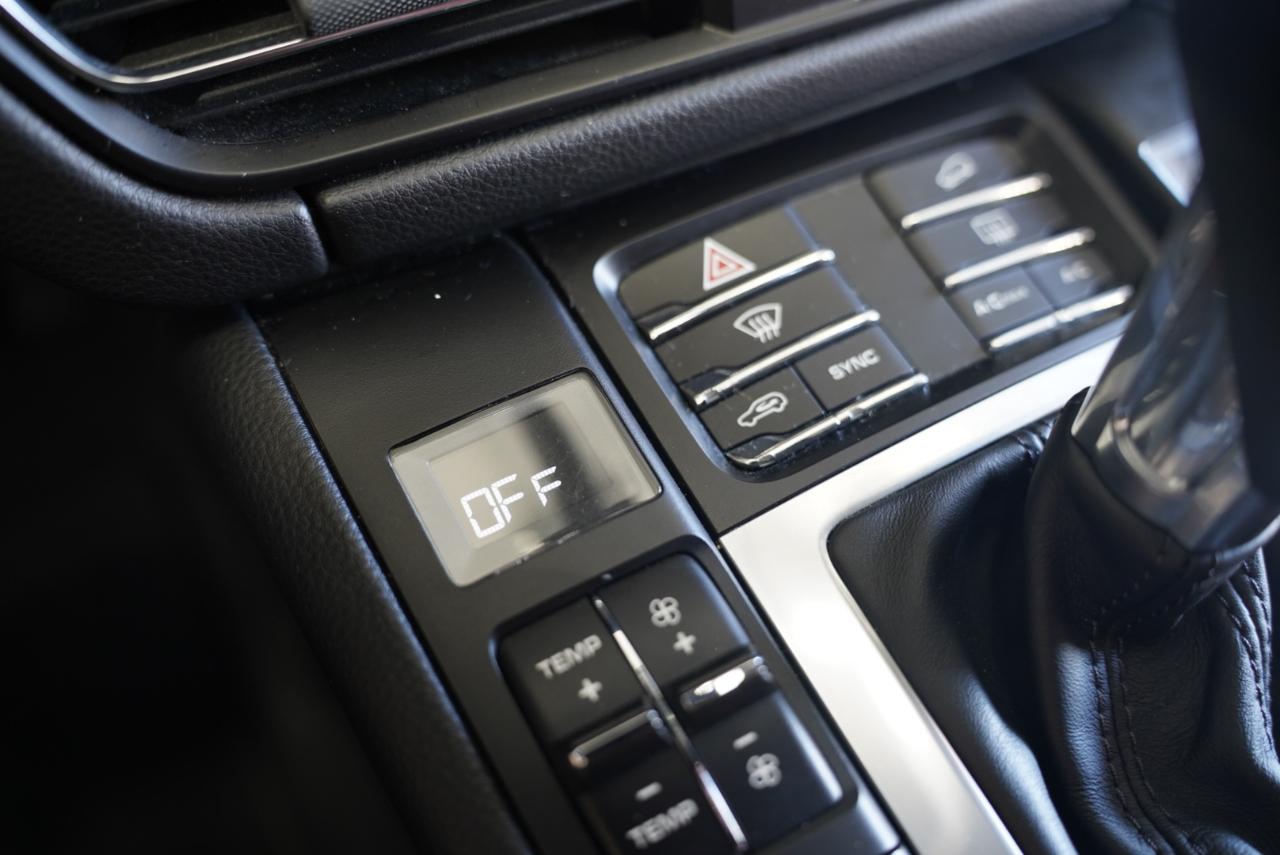 Porsche Macan AWD 2020