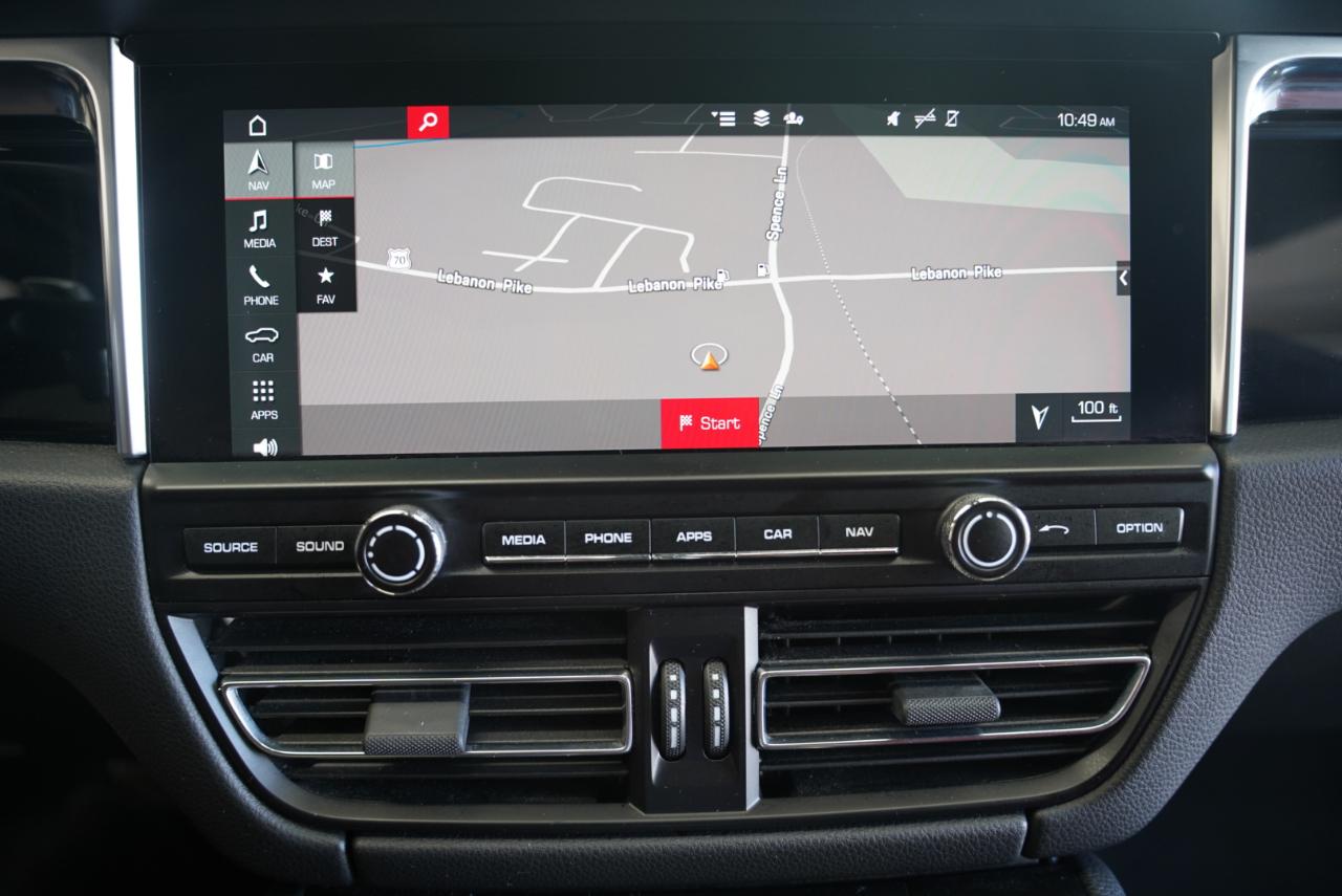 Porsche Macan AWD 2020