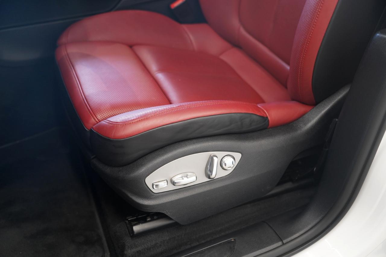 Porsche Macan AWD 2020