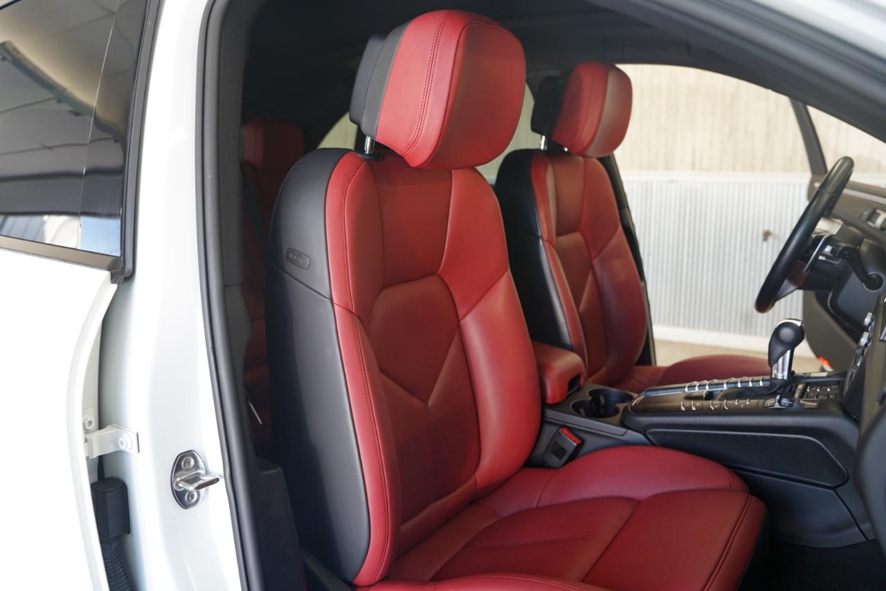 Porsche Macan AWD 2020