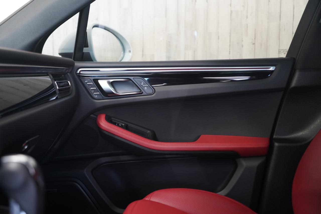 Porsche Macan AWD 2020