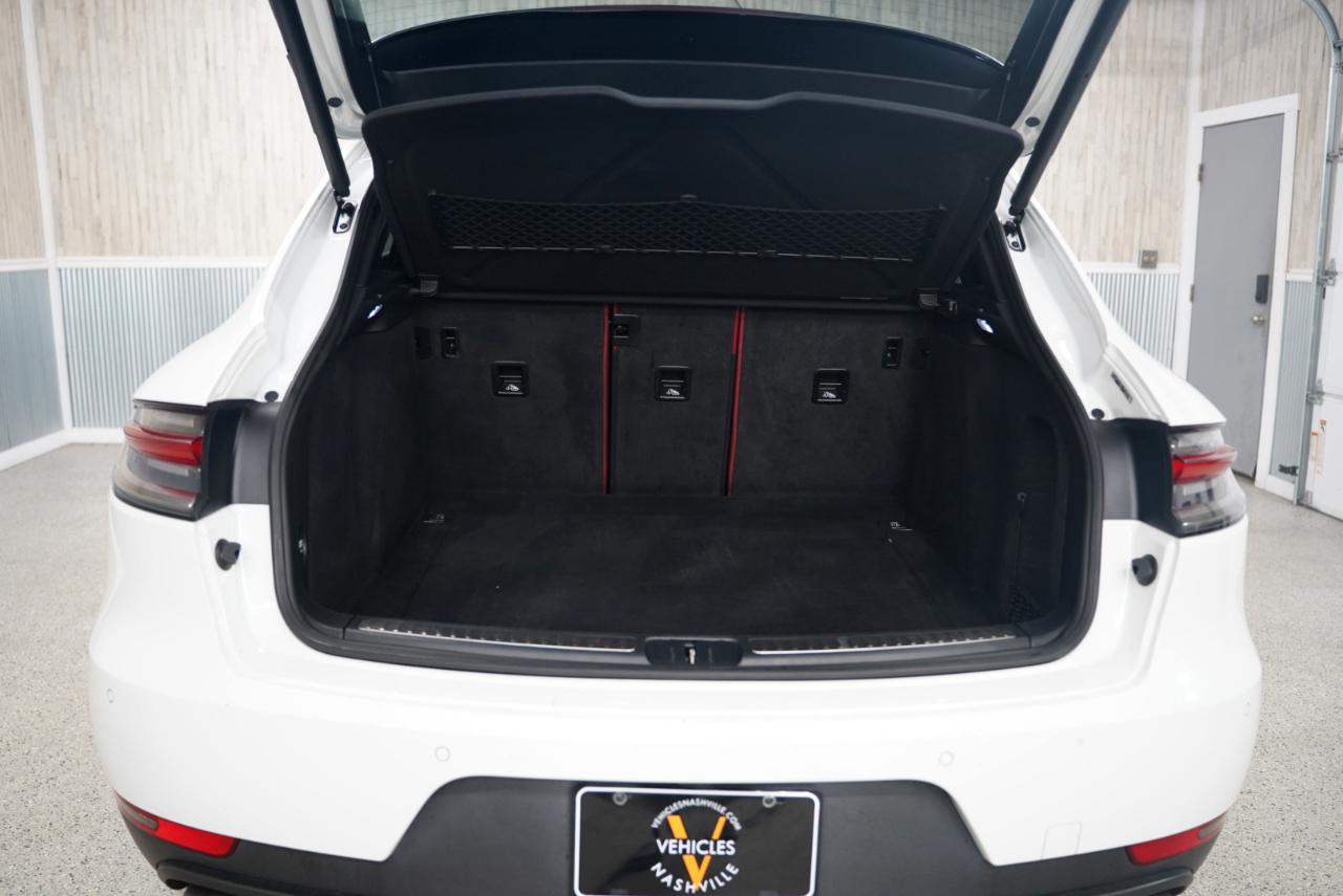 Porsche Macan AWD 2020