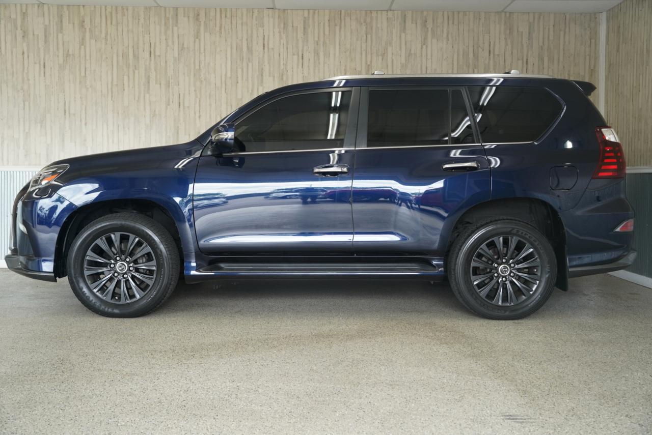 Lexus GX GX 460 Premium 4WD 2021