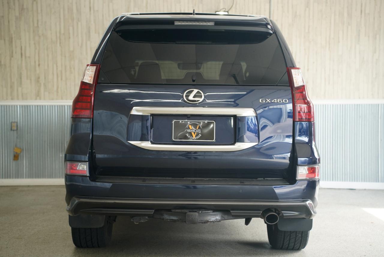 Lexus GX GX 460 Premium 4WD 2021