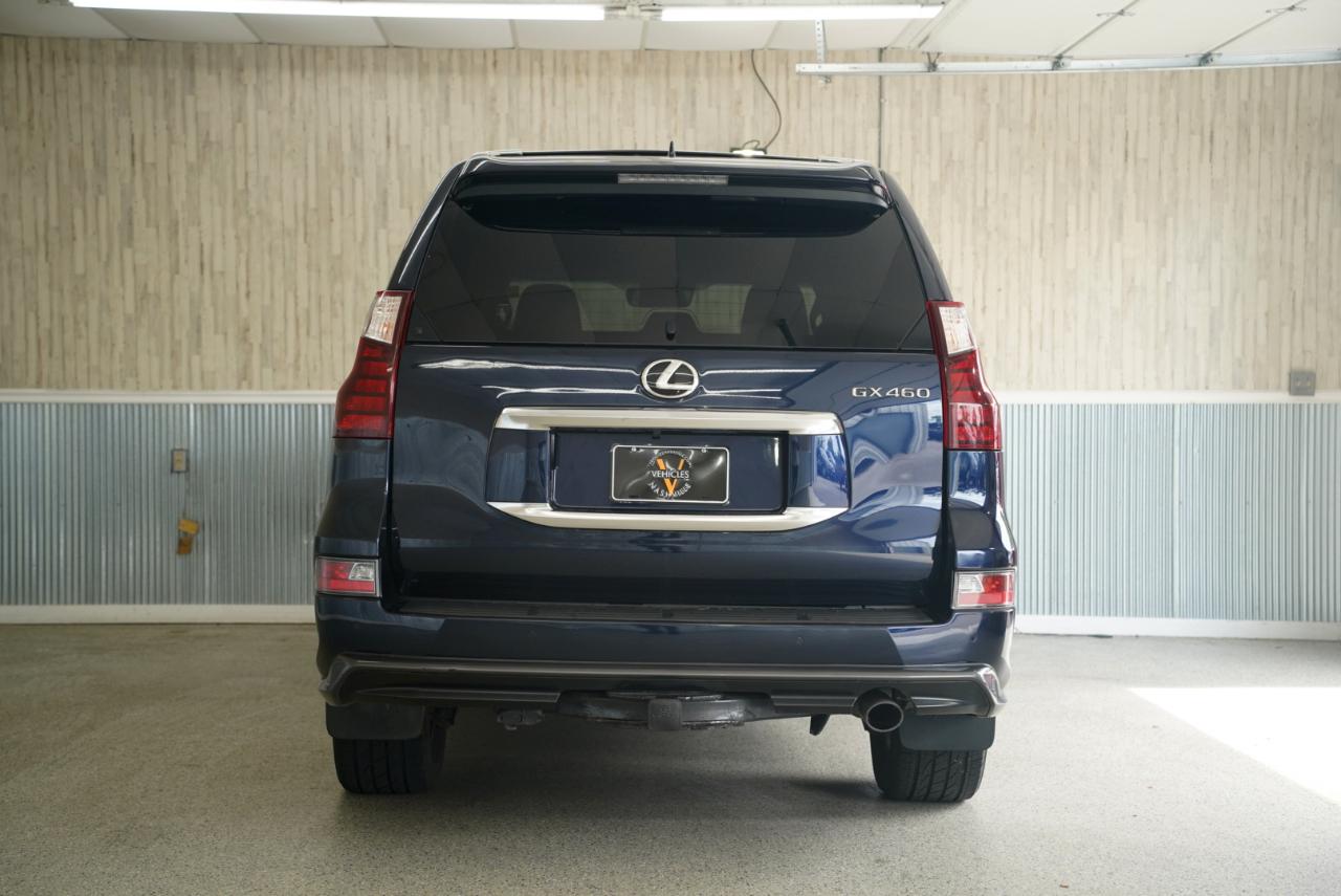 Lexus GX GX 460 Premium 4WD 2021