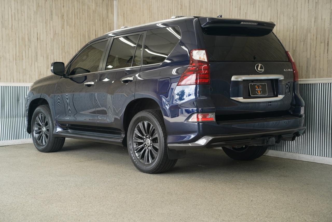 Lexus GX GX 460 Premium 4WD 2021