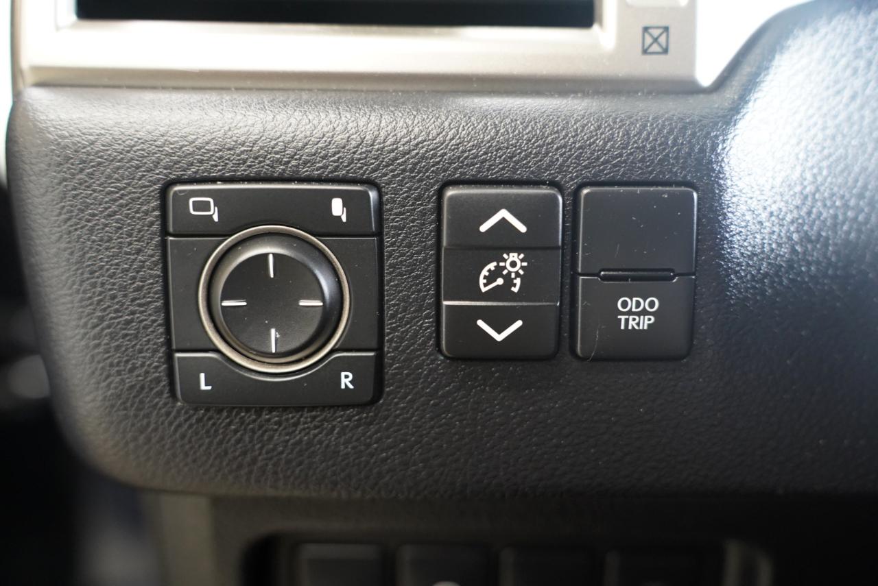 Lexus GX GX 460 Premium 4WD 2021