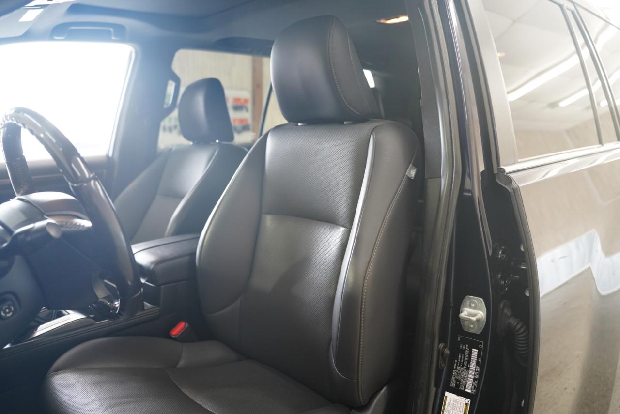 Lexus GX GX 460 Premium 4WD 2021