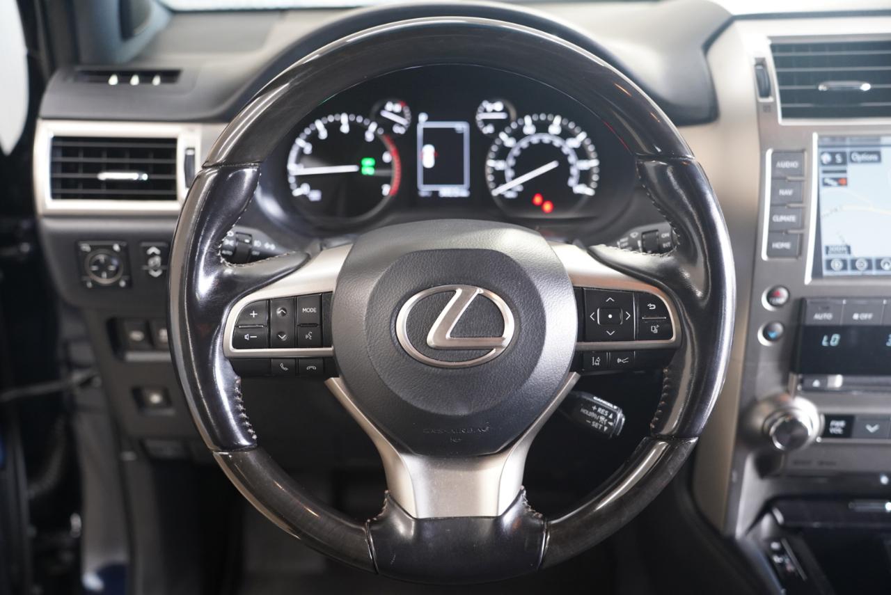 Lexus GX GX 460 Premium 4WD 2021