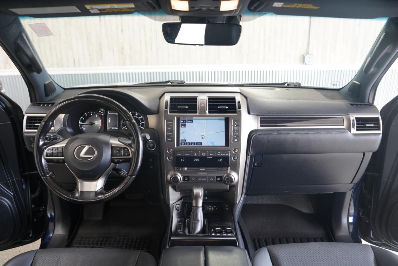 Lexus GX GX 460 Premium 4WD 2021