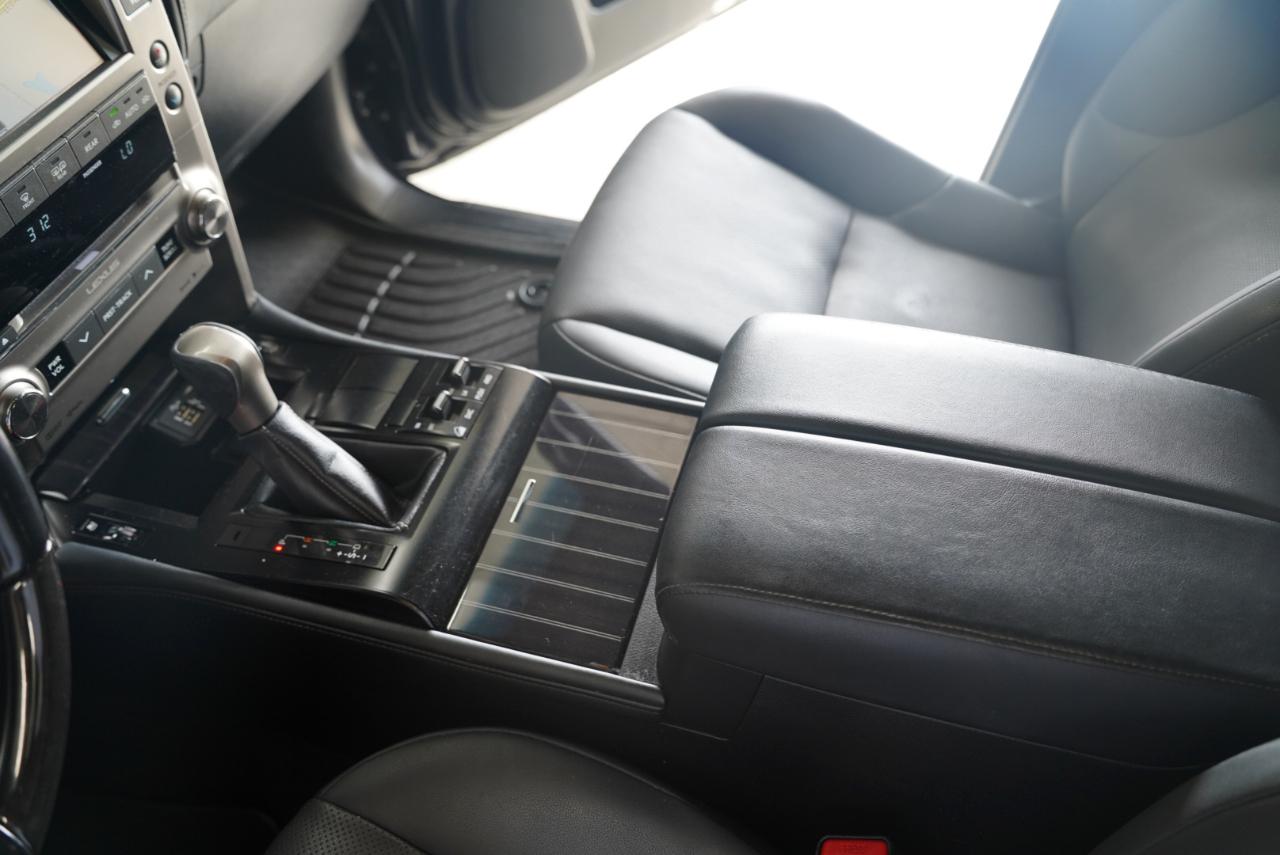 Lexus GX GX 460 Premium 4WD 2021