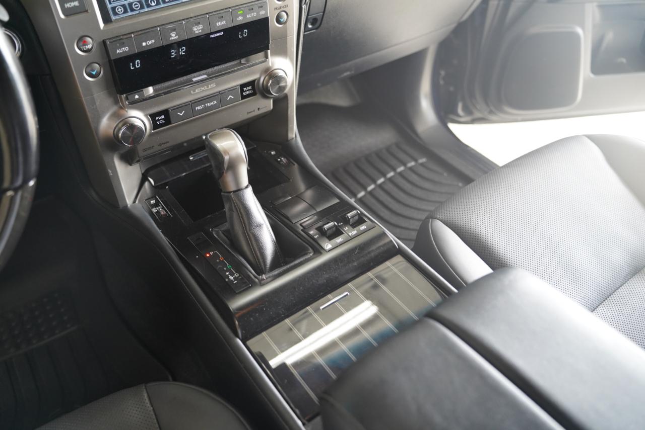 Lexus GX GX 460 Premium 4WD 2021