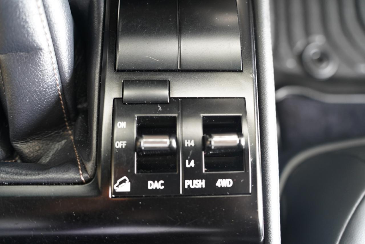Lexus GX GX 460 Premium 4WD 2021