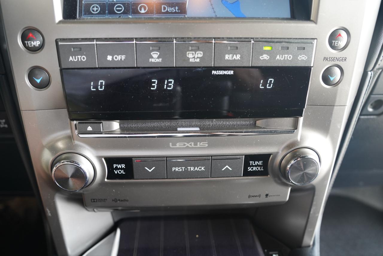 Lexus GX GX 460 Premium 4WD 2021