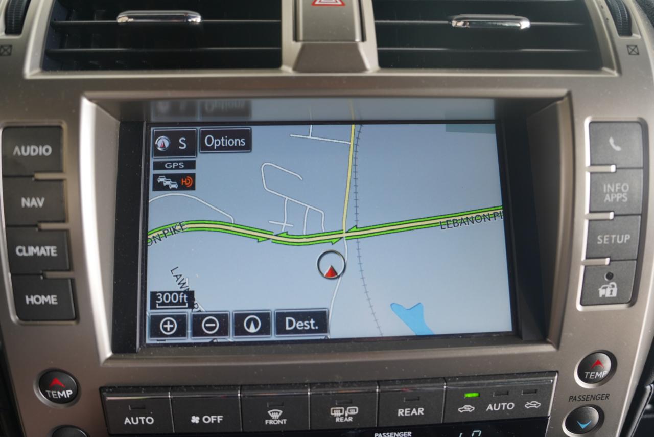 Lexus GX GX 460 Premium 4WD 2021