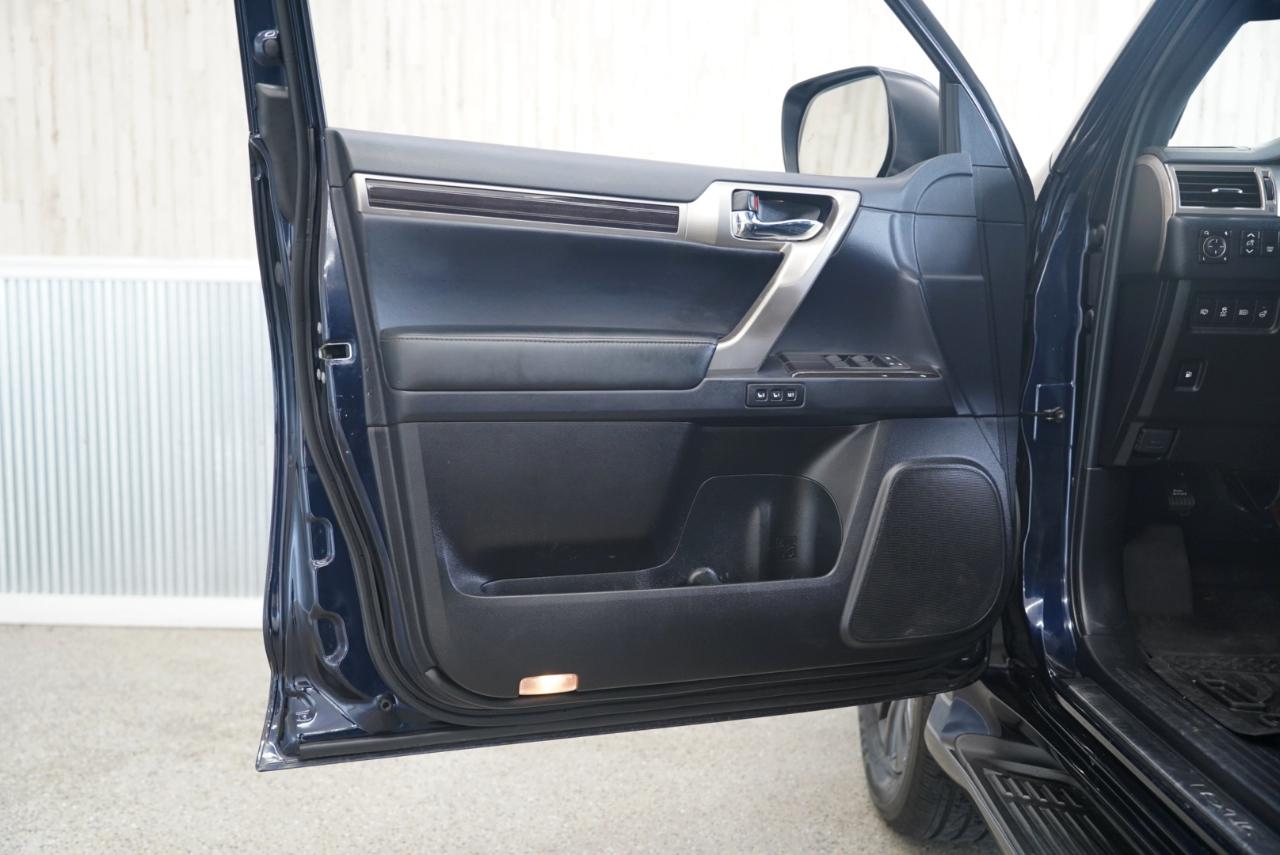 Lexus GX GX 460 Premium 4WD 2021