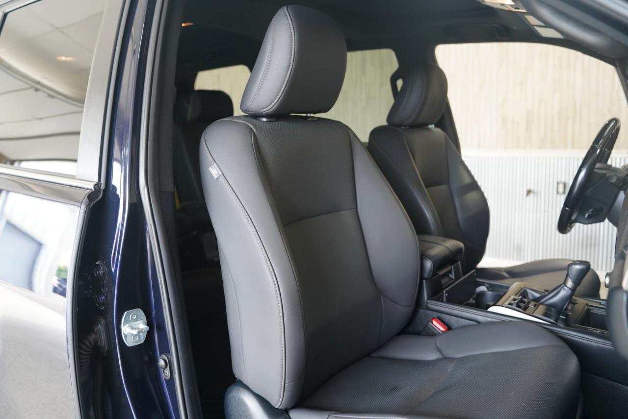 Lexus GX GX 460 Premium 4WD 2021