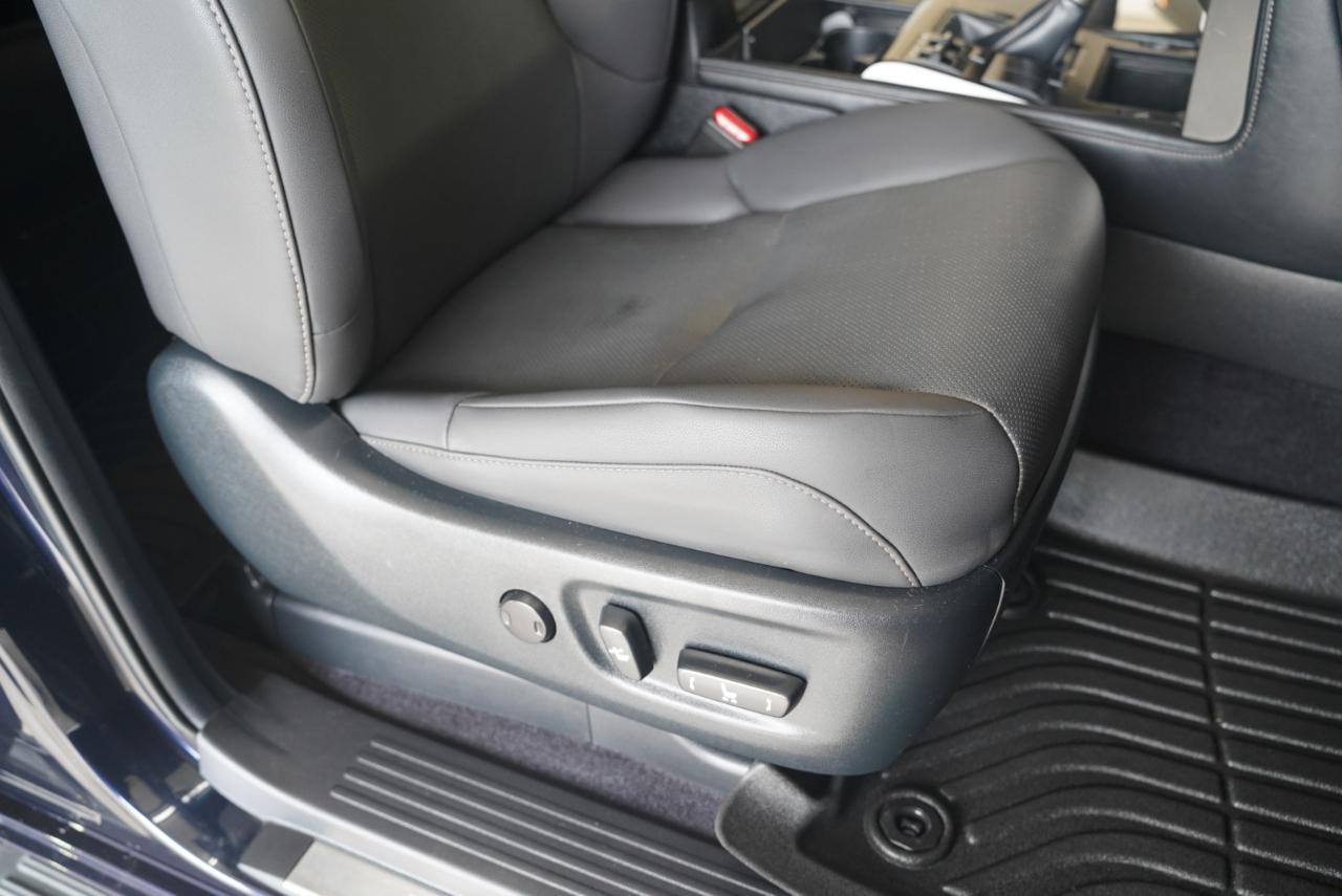 Lexus GX GX 460 Premium 4WD 2021