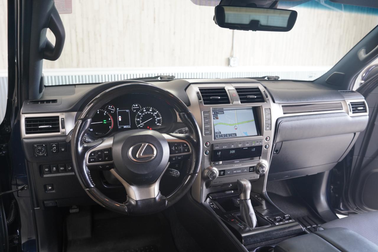 Lexus GX GX 460 Premium 4WD 2021