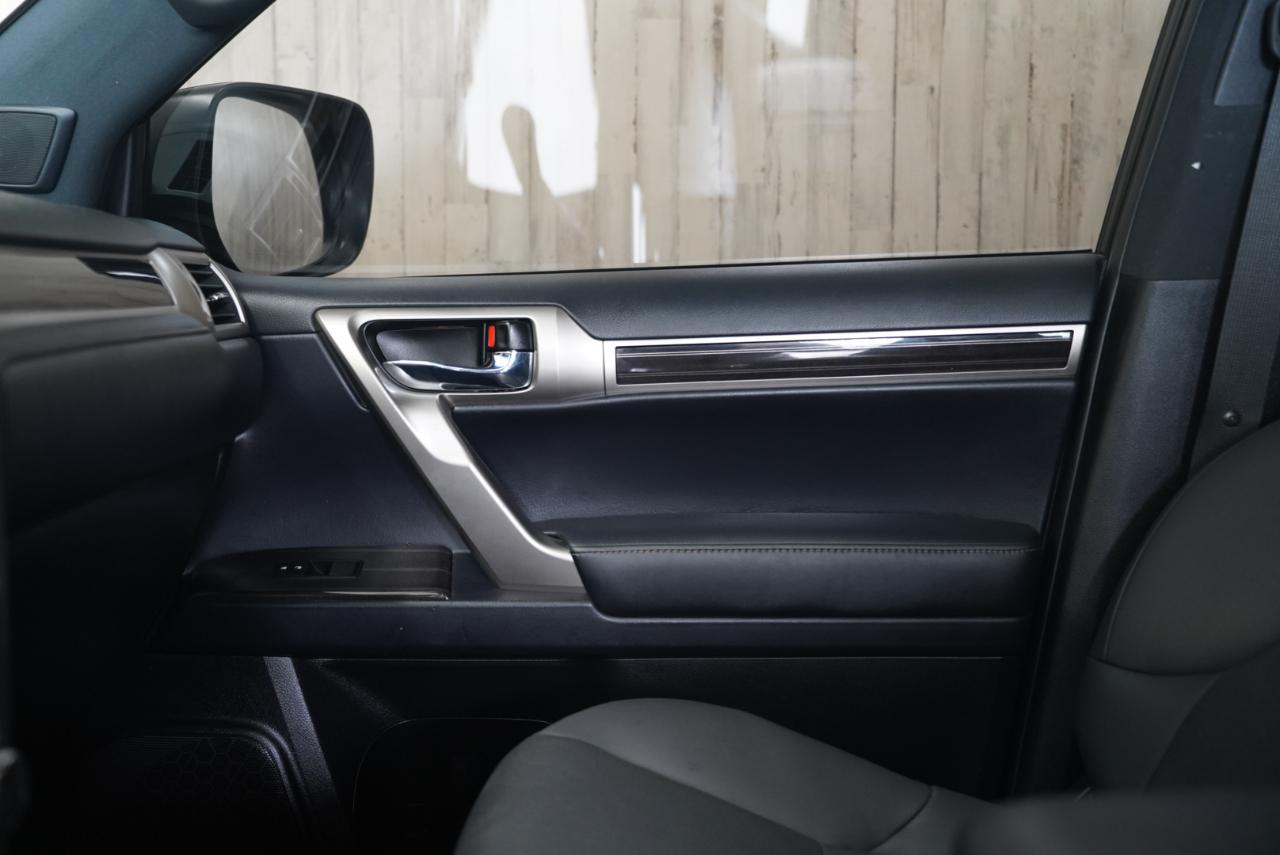 Lexus GX GX 460 Premium 4WD 2021