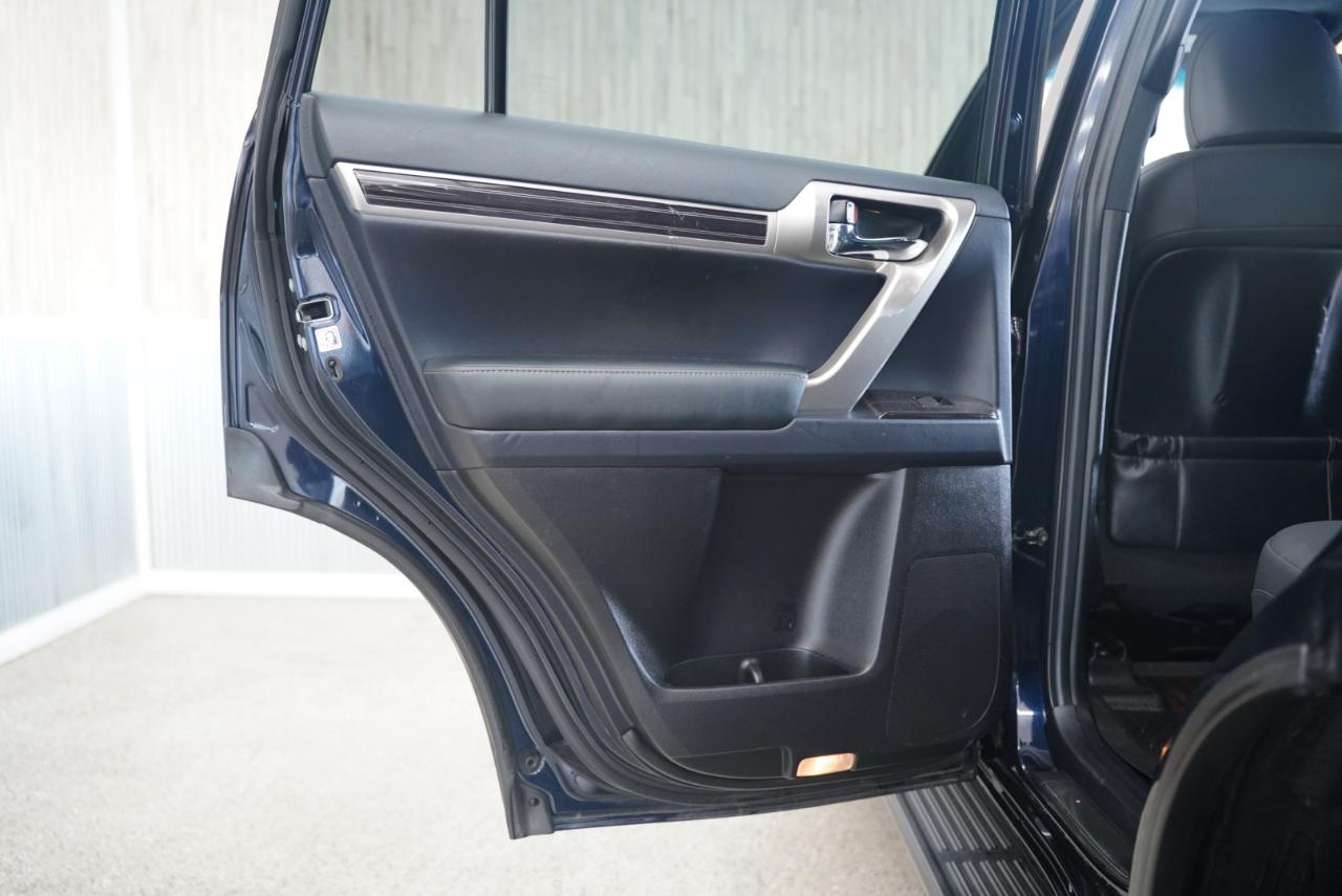 Lexus GX GX 460 Premium 4WD 2021