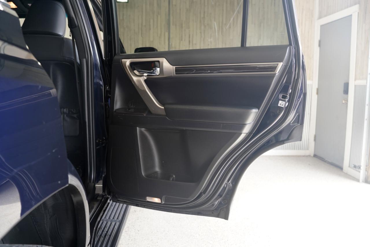 Lexus GX GX 460 Premium 4WD 2021