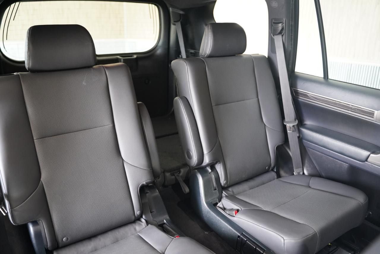 Lexus GX GX 460 Premium 4WD 2021