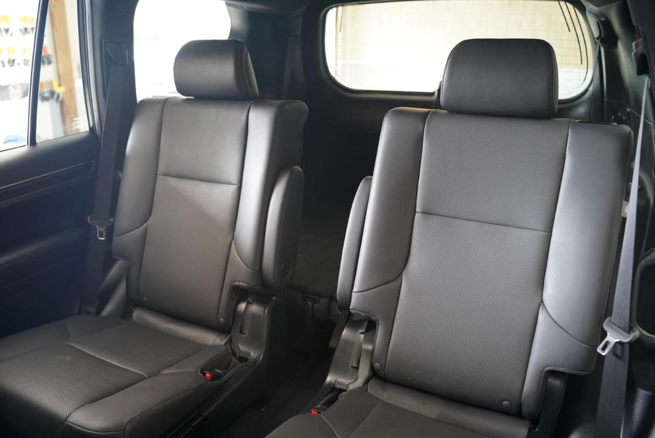 Lexus GX GX 460 Premium 4WD 2021