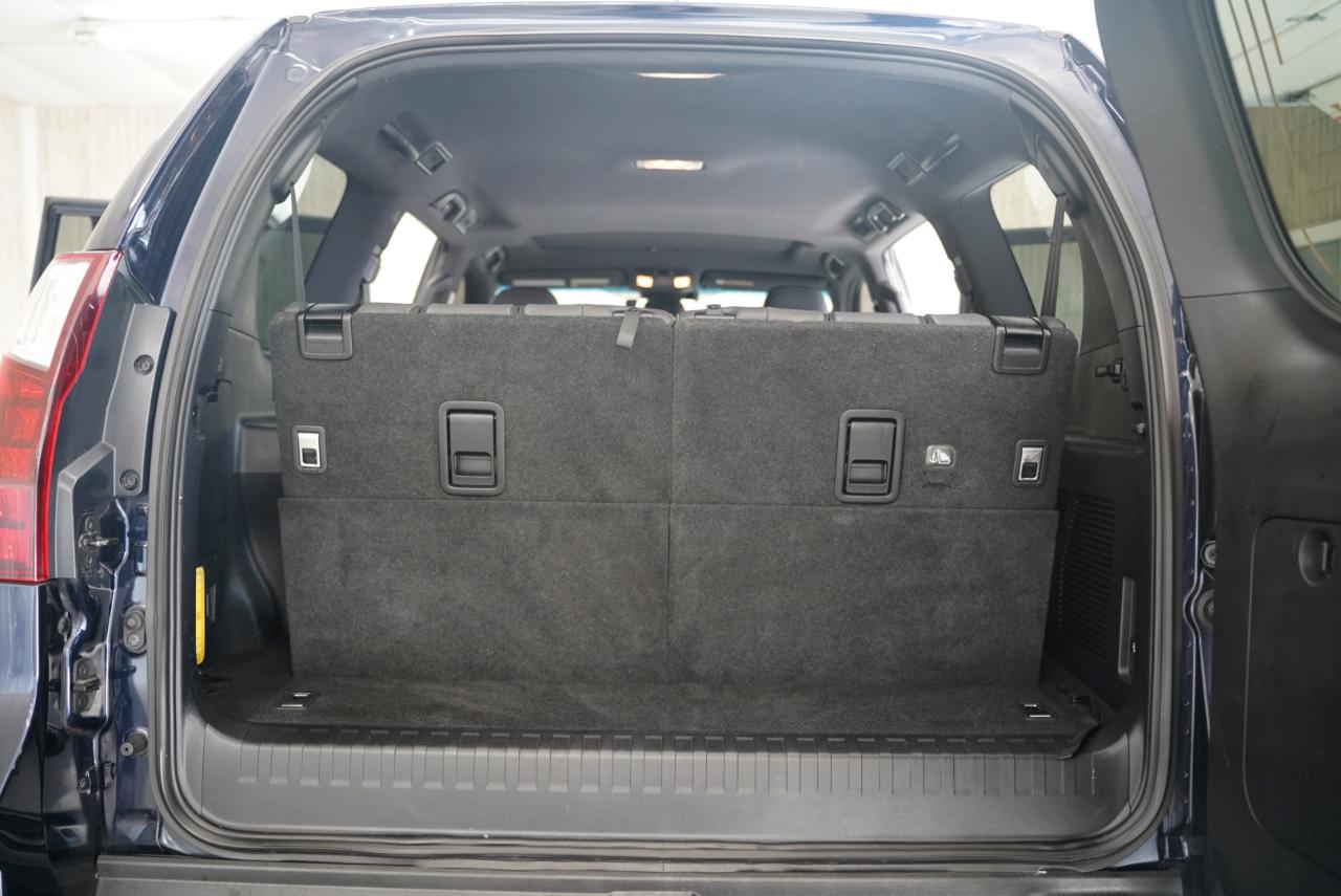 Lexus GX GX 460 Premium 4WD 2021