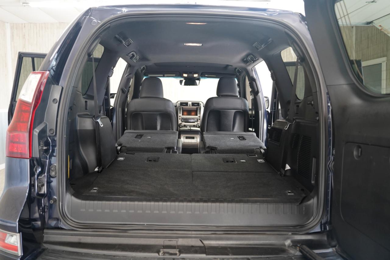 Lexus GX GX 460 Premium 4WD 2021