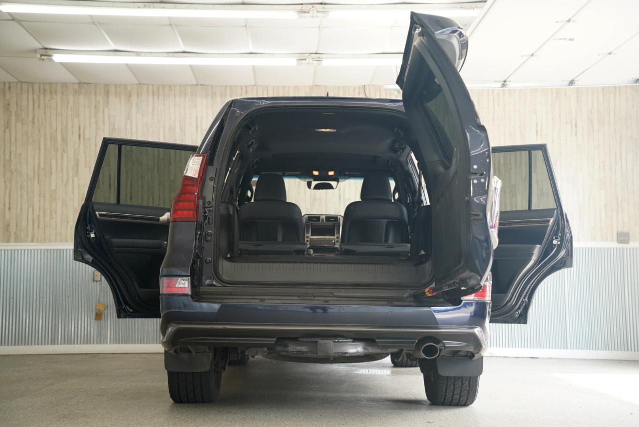 Lexus GX GX 460 Premium 4WD 2021