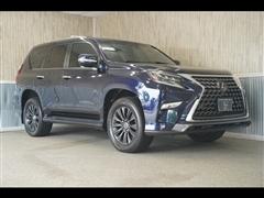 2021 Lexus GX 