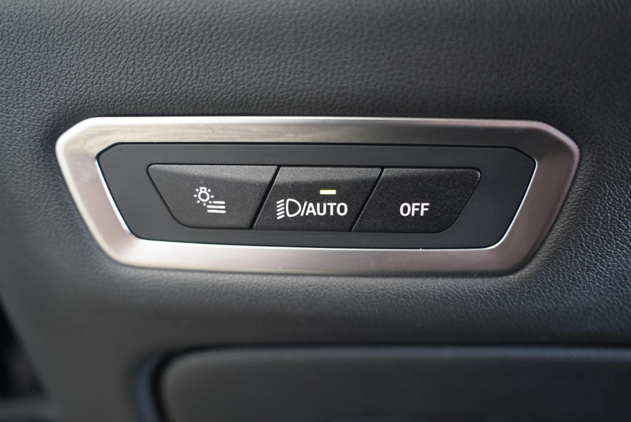 BMW X7 xDrive40i Sports Activity Vehicle 2024