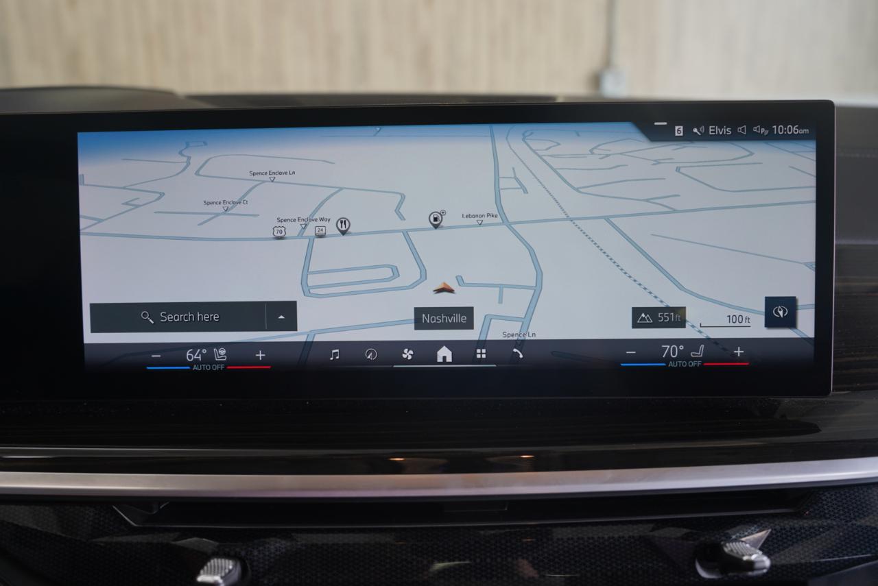 BMW X7 xDrive40i Sports Activity Vehicle 2024