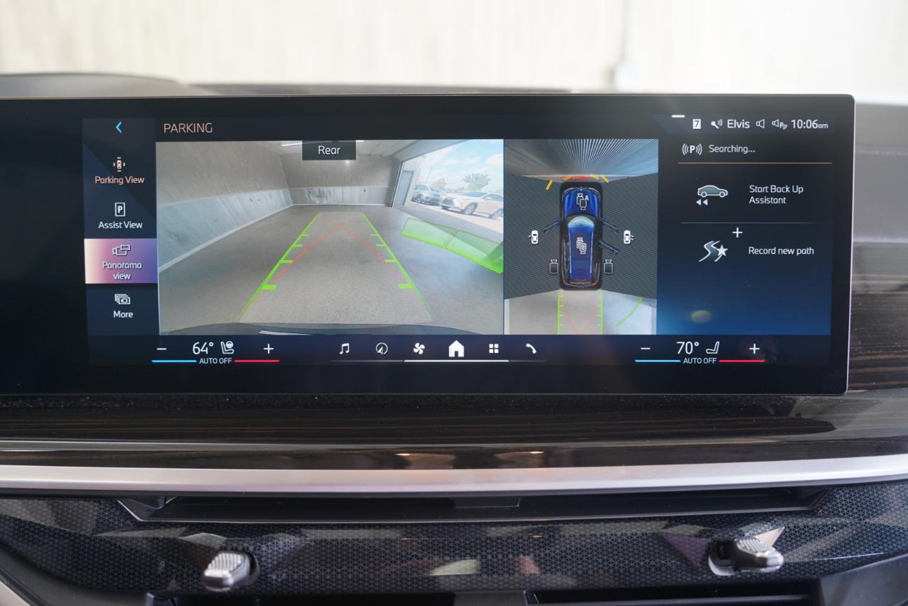 BMW X7 xDrive40i Sports Activity Vehicle 2024
